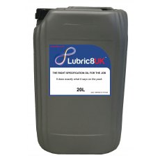 Total Hydraulic Azolla Zs32 Oil 20L