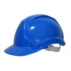 Scan Safety Helmet