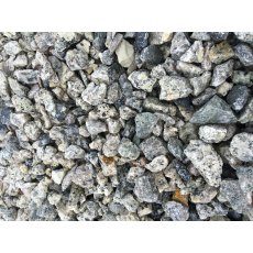 Granite Chippings 20mm 25kg