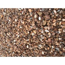 GRAVEL PEA 10MM 25KG