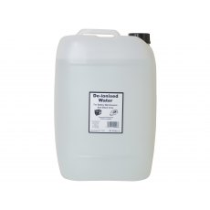 De-Ionised Water 25L