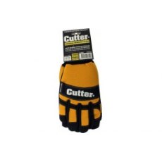 Professional Thermal Chainsaw Gloves
