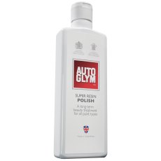 Autoglym Super Resin Polish