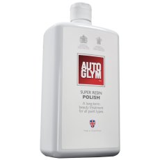 Autoglym Super Resin Polish