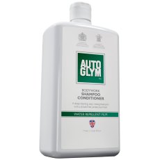 Autoglym Bodywork Shampoo & Conditioner