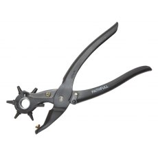 Faithfull Revolving Punch Plier