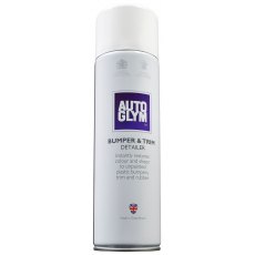 Autoglym Bumper & Trim Detailer 450ml