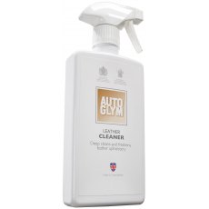 Autoglym Leather Cleaner 500ml