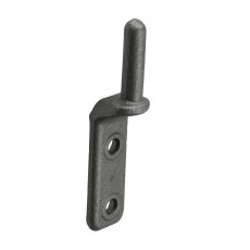 Hinge Pin To Bolt