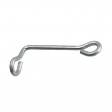 Galvanised Gate Drop 6"