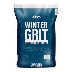 Salt Winter Grit 25kg