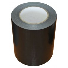 TAPE PVC 75MMX33M BLACK