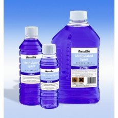 Barrettine Methylated Spirit