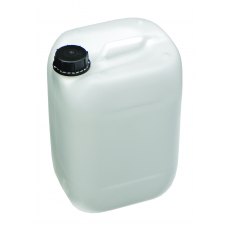 Water Container With Screw Top 25L