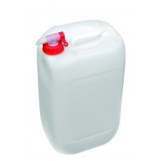 Water Container With Tap