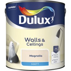 Dulux Matt Walls & Ceilings Paint 2.5L