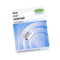 Bluecol Side & Tail Bulb 207 2 Pack