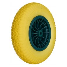 Wheelbarrow Wheel