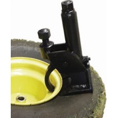 Tyre Bead Splitter