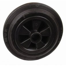 Rubber Replacement Wheel
