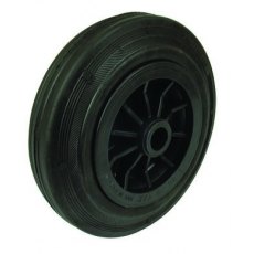 Rubber Replacement Wheel