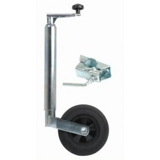 Jockey Wheel Jack & Bracket