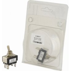 Toggle Switch On/Off