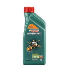 Castrol Magnatec Oil 10W40