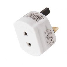 Deta Shavor Plug Adaptor