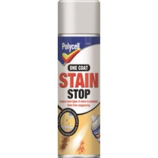 Polycell One Coat Stain Stop