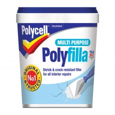 Polycell Multi Purpose Polyfilla