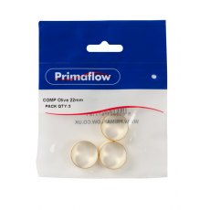 Primaflow Complete Olive