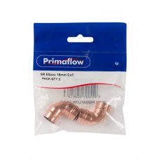 Primaflow SR Elbow 2 Pack