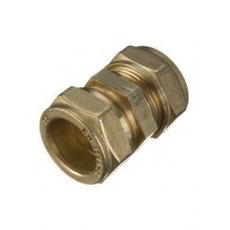 KwikPak Compression Coupling