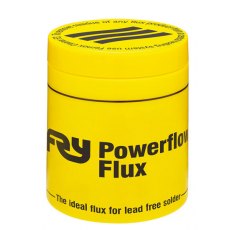 Powerflow Flux 100g