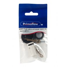 KwikPak Float Valve Repair Kit 1/2"