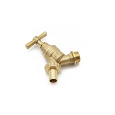 Brass Bibtap Union Hose