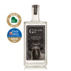 Gotland Gin London Dry 70cl 40%