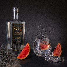 Gotland Gin Farmers Strength 70cl 58%