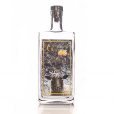 Gotland Gin Farmers Strength 70cl 58%