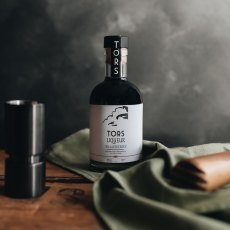 Tors Vodka Blueberry Liqueur 70cl 20%