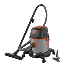 Black & Decker Wet & Dry Vacuum