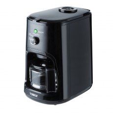 Tower Bean To Cup Coffee Maker