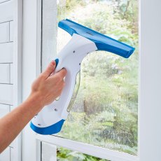 Cordless Window Cleaner