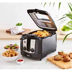 Tower Easy Clean Deep Fryer 3L