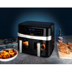 Tower Vortx Vizion Air Fryer 9L