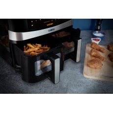 Tower Vortx Vizion Air Fryer 9L