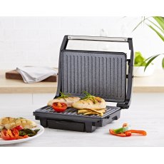 Tower Cerastone Grill & Panini Press