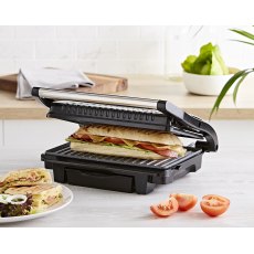 Tower Cerastone Grill & Panini Press