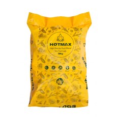 Bedmax Hotmax Fuel Briquettes 20kg